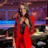 „Visul de a fi «ring girl», dar lipsa sînii a fost o barieră” — Între timp, și-a descoperit cariera ideală în SUA