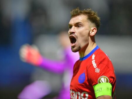 „Mulți mi-au scris după ce a spus asta”