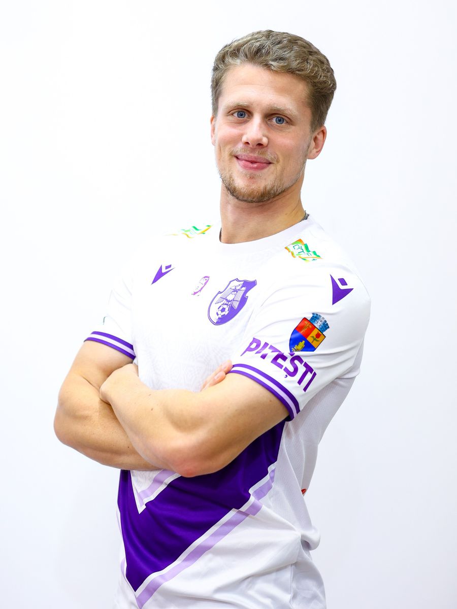 Revenire în Superliga: fostul jucător de la Rapid a semnat