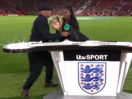 A șocat colegii în direct! Celebra prezentatoare a leșinat în timpul emisiunii: ultimele noutăți