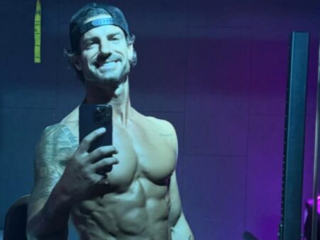 „Dacă dorești să rămâi în formă”