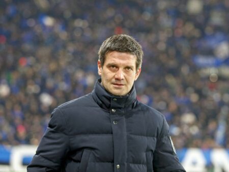 Cristi Chivu, comparat cu Simone Inzaghi de fotbalistul său: „Este superior”