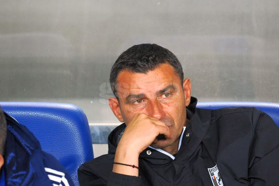 Eugen Trică „FCSB are 30% șanse să fie în play-off” » Anunță DEZASTRUL pentru Gigi Becali