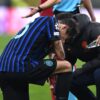 Lovitură severă pentru Chivu la Inter: „EXCLUS cel puțin o lună!”