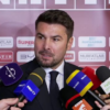 Adrian Mutu dezvăluie realitatea visului de iarnă la Dinamo: „Este un atacant modest, nimic deosebit!”