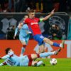 Florin Tănase, întrebat despre plecarea de la FCSB, a răspuns fără ezitare: „Numai așa”