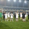 Atenție, Craiova! AEK Atena joacă fantastic: 10 victorii în 11 meciuri și un 5-0 în ultima etapă