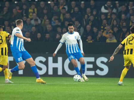 Legenda Craiovei a reacționat dur după înfrângerea cu AEK Atena: „Asemenea greșeli? Ne-am sabotat singuri!”