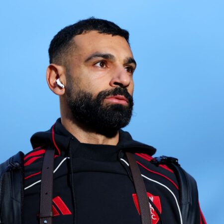 Wayne Rooney, atac vocal la adresa lui Mohamed Salah: „Își compromite legcile”