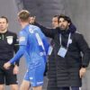Fotbaliștii Craiovei împărtășesc impresiile despre cele 15 minute suplimentare din Atena: ”Îmi găsesc cu greu cuvintele”