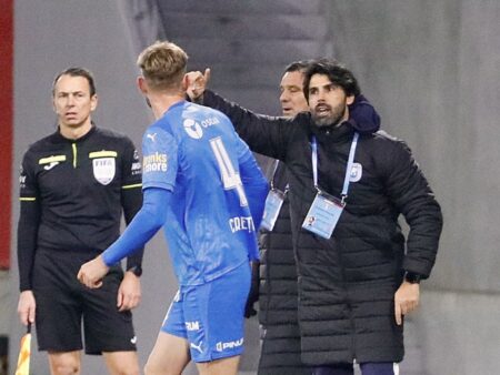 Fotbaliștii Craiovei împărtășesc impresiile despre cele 15 minute suplimentare din Atena: ”Îmi găsesc cu greu cuvintele”