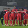 Câte modificări a efectuat FCSB în pauza meciului cu Unirea Slobozia