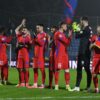Cursa către play-off! FCSB se apropie de locul 6