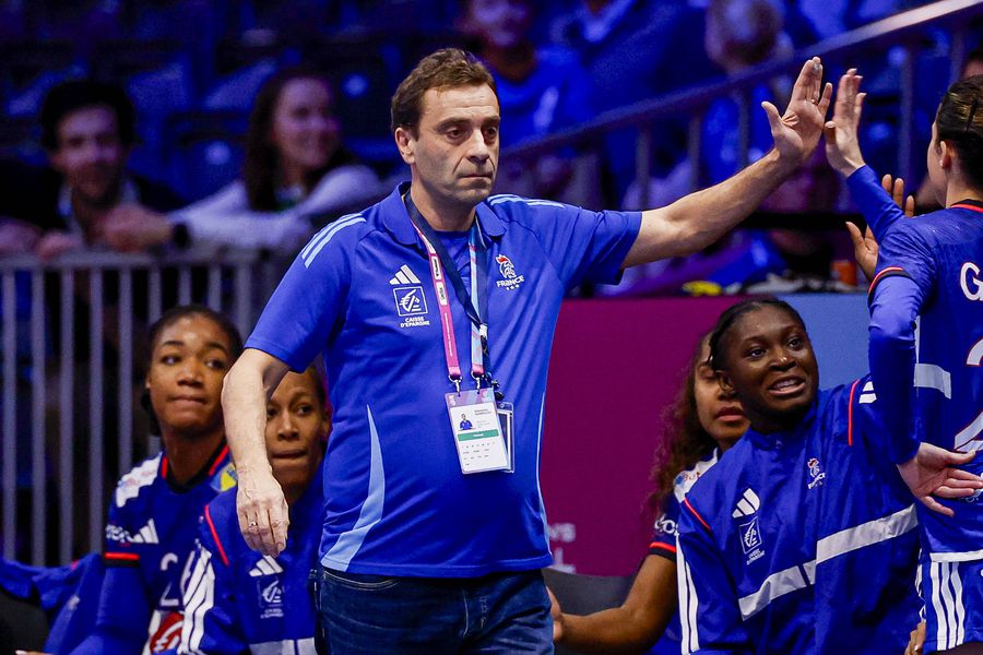 Decizia tactică prin care Franța a anihilat-o pe Hansen