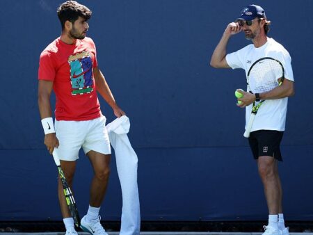 Spaniolii au dezvăluit clauzele surprinzătoare care l-au determinat pe Ferrero să respingă prelungirea colaborării cu Alcaraz.