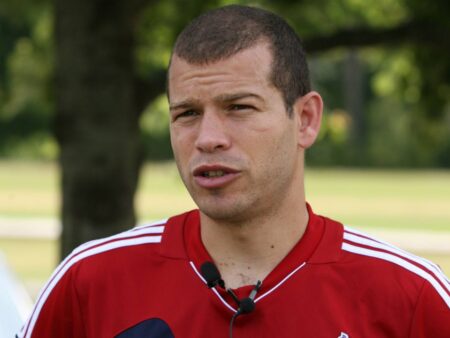 Fostul campion, reacție sfidătoare și ironică! A pronunțat verdictul după ce România a aflat posibilele sale adversare de la CM.