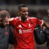 Diagnostic sumbru pentru Alexander Isak după accidentarea din Tottenham – Liverpool!