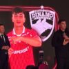 Alex Musi, din proximitatea jucătorilor FCSB: „Mulțumesc lui Dinamo pentru oportunitatea de a juca la cel mai îndrăgit club”
