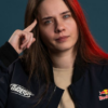Ana Dumbravă, invitată la Poveștile Sport.ro cu Andru Nenciu: Campioană mondială de opt ori și de trei ori cea mai bună jucătoare la Counter Strike.