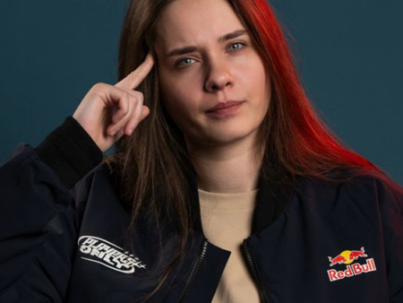 Ana Dumbravă, invitată la Poveștile Sport.ro cu Andru Nenciu: Campioană mondială de opt ori și de trei ori cea mai bună jucătoare la Counter Strike.