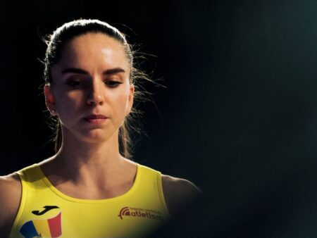 Campioana României ia în considerare schimbarea probei care a făcut-o celebră.