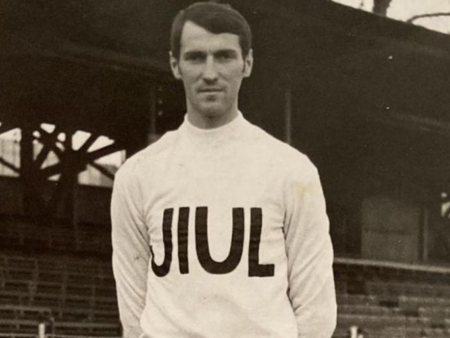 A decedat Andrei Stocker, „coșmarul” atacanților și parte a celui mai temut cuplu de fundași