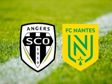 Angers – Nantes, LIVE pe VOYO, de la ora 21:45! Nantes își decide soarta la Angers cu un nou antrenor pe bancă.