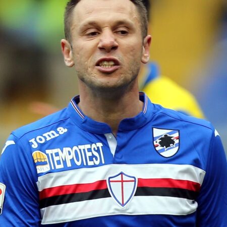 Cassano a dat verdictul după eliminarea Interului din Supercupă. Cum a caracterizat echipa lui Chivu?