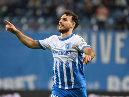 Tupeul oltenesc: ce au primit cehii de la Sparta Praga la sosirea în România