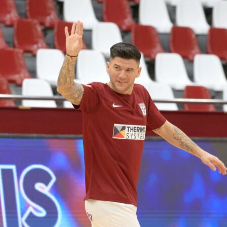 „Pentru mine, rămâi mereu la Rapid!”