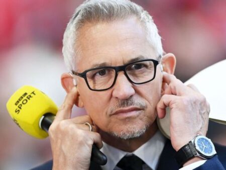 Gary Lineker a încasat o sumă fabuloasă! » Cât a plătit Netflix pentru podcastul său în timpul CM 2026