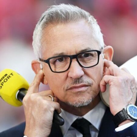 Gary Lineker a încasat o sumă fabuloasă! » Cât a plătit Netflix pentru podcastul său în timpul CM 2026