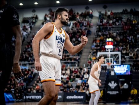 „Drumul către Cupă pe ușa principală”