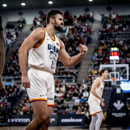 „Drumul către Cupă pe ușa principală”