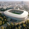 Anunț ISTORIC cu ocazia Crăciunului! Data începerii lucrărilor la noul stadion Dinamo