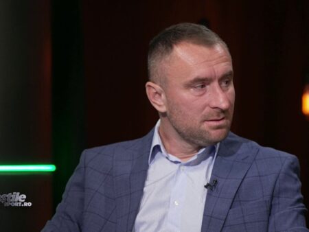 Florin Matache avertizează înainte de meciul Turcia – România: „Au jucători tineri, valoroși”. Opinia eroului de la Liberec