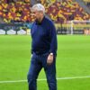 El este primul antrenor care acceptă să preia rolul de selecționer după plecarea lui Lucescu: „Da, mă gândesc, cu siguranță!”