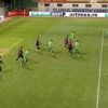 Ireal! Gol marcat dintr-un ofsaid uriaș în primul meci al etapei din Liga 2