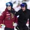 Secretele lui Lindsey Vonn, cea mai vârstnică schioare care a câștigat o etapă de Cupă Mondială