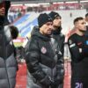 „Doar 3 rezerve cu Feyenoord: 10 absenți”