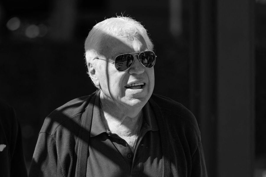 Ion Țiriac nu merge la înmormântare, dar l-a trimis pe Ilie Năstase: „Eram prieteni foarte buni”