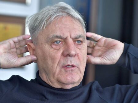 „Haiducie, să mor dacă te mint! Și Costreie ar fi fluierat-o împotriva FCSB-ului”