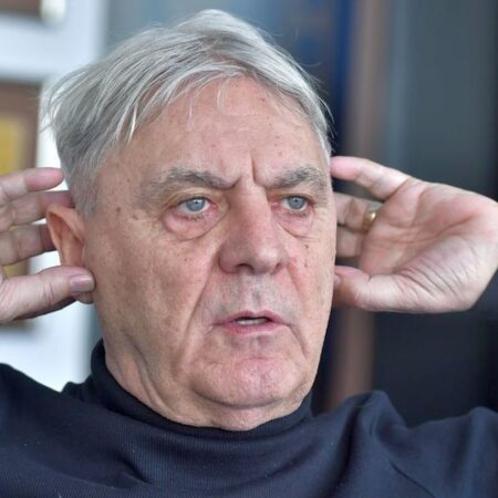 „Haiducie, să mor dacă te mint! Și Costreie ar fi fluierat-o împotriva FCSB-ului”