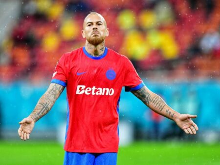 „Decizia greșită” » Fostul internațional român crede că Denis Alibec a greșit revenind la FCSB: „A fost o grabă”