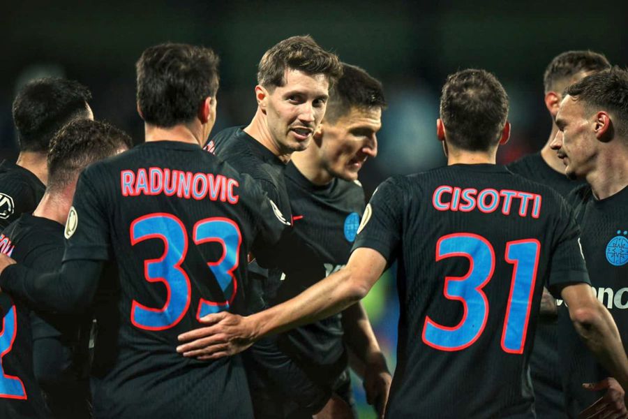 Mihai Stoica, pariu îndrăzneț: „Vom fi primii”