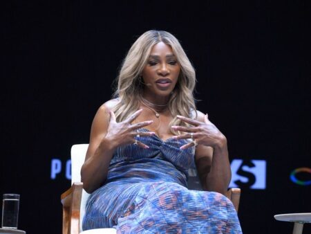 Se pregătește Serena Williams pentru o revenire la 44 de ani? Ce indiciu sugerează o decizie surprinzătoare.