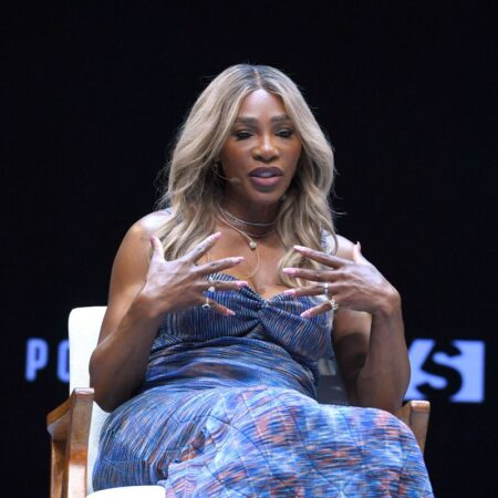 Se pregătește Serena Williams pentru o revenire la 44 de ani? Ce indiciu sugerează o decizie surprinzătoare.