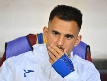 „A avut un singur justificativ”