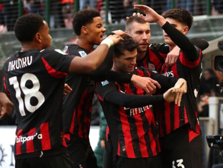 Allegri exercită presiune asupra lui Chivu! Interul trebuie să câștige pentru a încheia 2025 pe primul loc în Serie A.