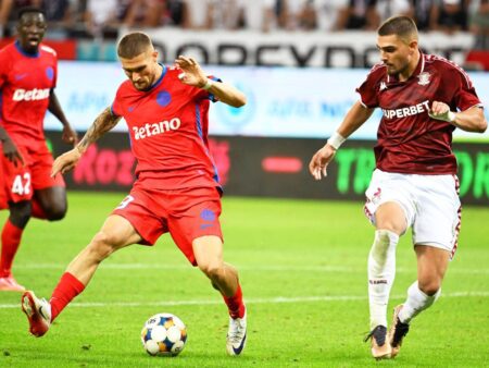 „Dacă nu învinge astăzi, nu va avea nicio șansă de a accesa play-off-ul”